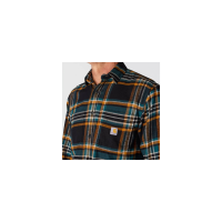 Carhartt Flanel overhemd ruit